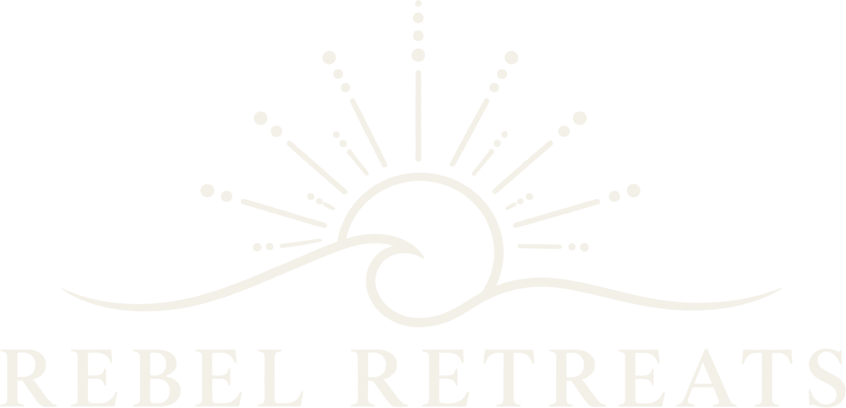 Rebel Yoga Retreats