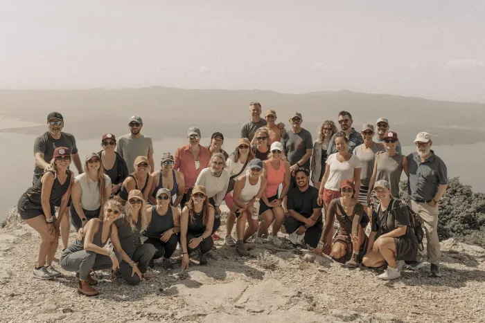 Rebel Yoga Retreats in Croatia, 2024