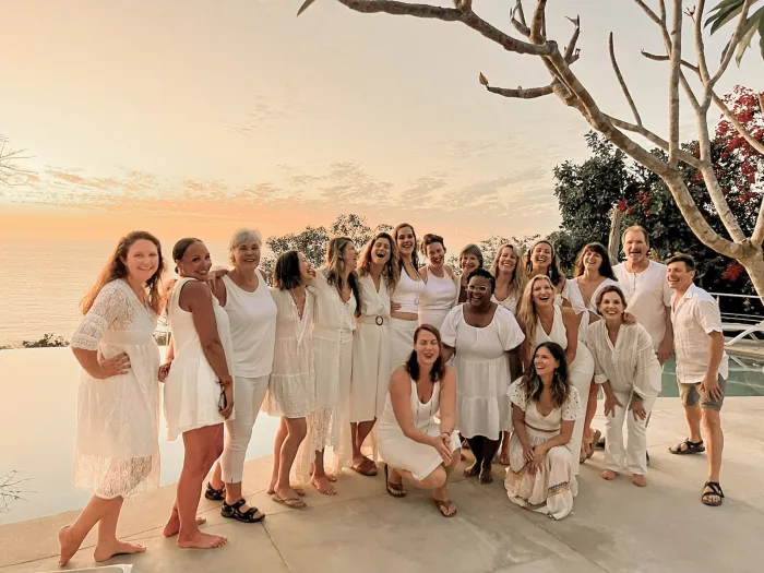 Rebel Yoga Retreats in Sayulita, 2023